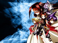 Shaman King